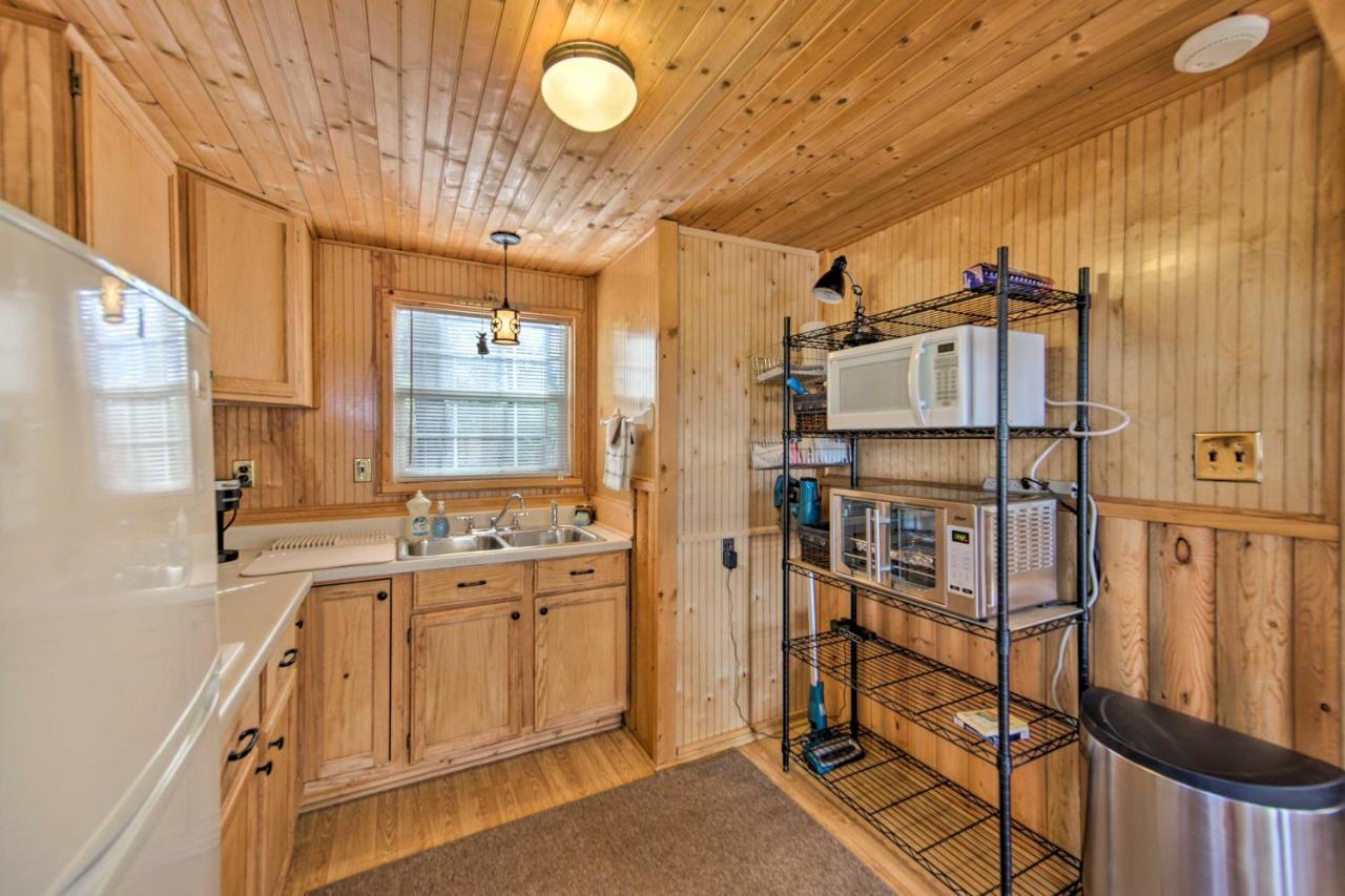 Lakefront Cabin With 2 Lofts, Boats On 4 Acres Winnsboro Exterior foto